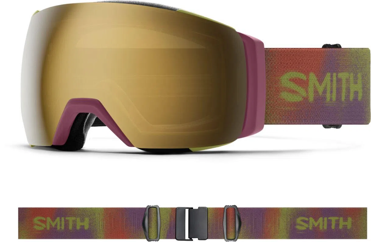 Smith Optics Snow Goggles M00713 I/O MAG XL Goggles - view 37